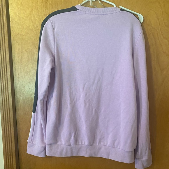 Adidas Shirt Size Medium - Picture 3 of 4